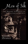 Cover: Men of Silk - Oxford University Press Inc