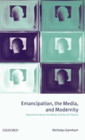 Cover: Emancipation, the Media, and Modernity - Oxford University Press
