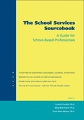 Cover: The School Services Sourcebook - Oxford University Press Inc