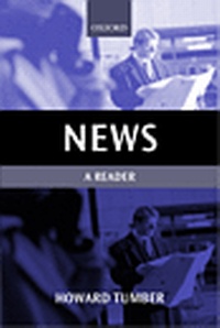 Enlarge image Cover: News: A Reader - Oxford University Press