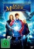 Cover: Duell der Magier - Walt Disney