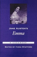 Cover: Jane Austen's Emma - Oxford University Press Inc
