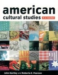 Cover: American Cultural Studies: A Reader - Oxford University Press