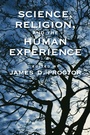 Cover: Science, Religion, and the Human Experience - Oxford University Press Inc