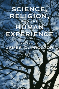 Enlarge image Cover: Science, Religion, and the Human Experience - Oxford University Press Inc