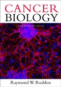 Cover: Cancer Biology - Oxford University Press Inc