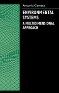 Cover: Environmental Systems - Oxford University Press