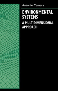 Enlarge image Cover: Environmental Systems - Oxford University Press