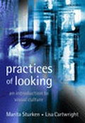 Cover: Practices of Looking - Oxford University Press