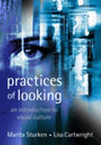 Enlarge image Cover: Practices of Looking - Oxford University Press
