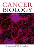 Cover: Cancer Biology - Oxford University Press Inc