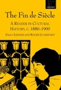 Cover: The Fin de Siecle - Oxford University Press