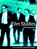 Cover: Film Studies - Oxford University Press
