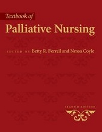 Abbildung von: Textbook of Palliative Nursing - Oxford University Press Inc