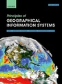 Cover: Principles of Geographical Information Systems - Oxford University Press