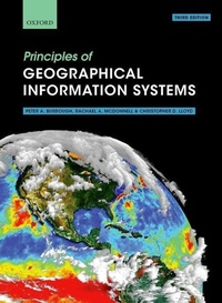 Enlarge image Cover: Principles of Geographical Information Systems - Oxford University Press