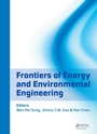 Cover: Frontiers of Energy and Environmental Engineering - CRC Press