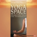 Cover: Yoga Space - Windpferd