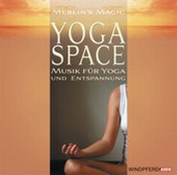 Enlarge image Cover: Yoga Space - Windpferd