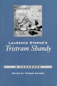 Enlarge image Cover: Laurence Sterne's Tristram Shandy - Oxford University Press Inc