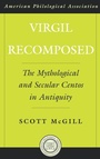 Cover: Virgil Recomposed - Oxford University Press Inc