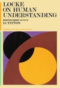 Cover: Locke on Human Understanding - Oxford University Press