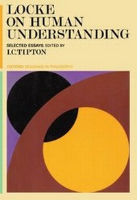 Enlarge image Cover: Locke on Human Understanding - Oxford University Press
