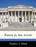 Cover: Russia in the Arctic - Bibliogov