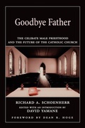Cover: Goodbye Father - Oxford University Press Inc