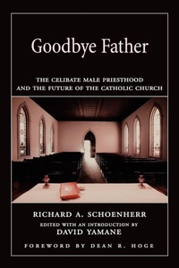 Enlarge image Cover: Goodbye Father - Oxford University Press Inc