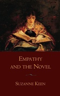 Cover: Empathy and the Novel - Oxford University Press Inc