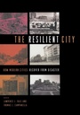 Cover: The Resilient City - Oxford University Press Inc