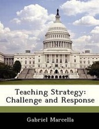 Enlarge image Cover: Teaching Strategy - Bibliogov
