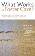Cover: What Works in Foster Care? - Oxford University Press Inc