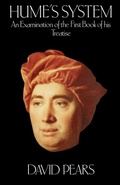 Cover: Hume's System - Oxford University Press