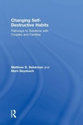 Bild: Changing Self-Destructive Habits - Routledge