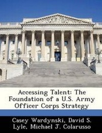 Enlarge image Cover: Accessing Talent - Bibliogov
