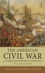 Cover: The American Civil War - Routledge