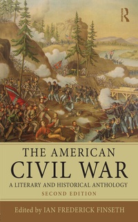 Enlarge image Cover: The American Civil War - Routledge