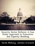 Cover: Security Sector Reform - Bibliogov