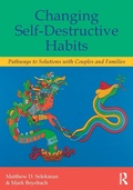 Bild: Changing Self-Destructive Habits - Routledge