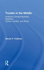 Cover: Trouble in the Middle - Routledge