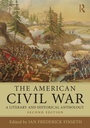 Cover: The American Civil War - Routledge
