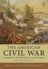 Enlarge image Cover: The American Civil War - Routledge