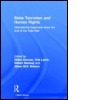 Cover: State Terrorism and Human Rights - Routledge