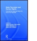 Cover: State Terrorism and Human Rights - Routledge