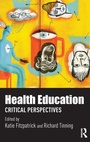 Cover: Health Education - Routledge