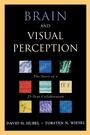 Cover: Brain and Visual Perception - Oxford University Press Inc