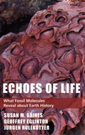 Cover: Echoes of Life - Oxford University Press Inc