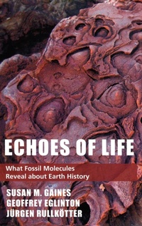 Enlarge image Cover: Echoes of Life - Oxford University Press Inc